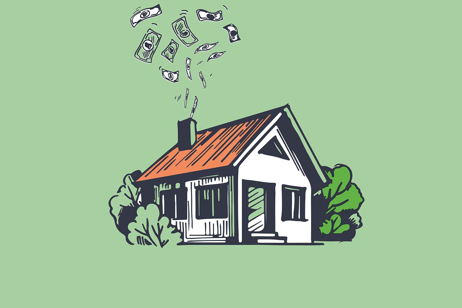 5 ways to invest in real estate to earn cashflow