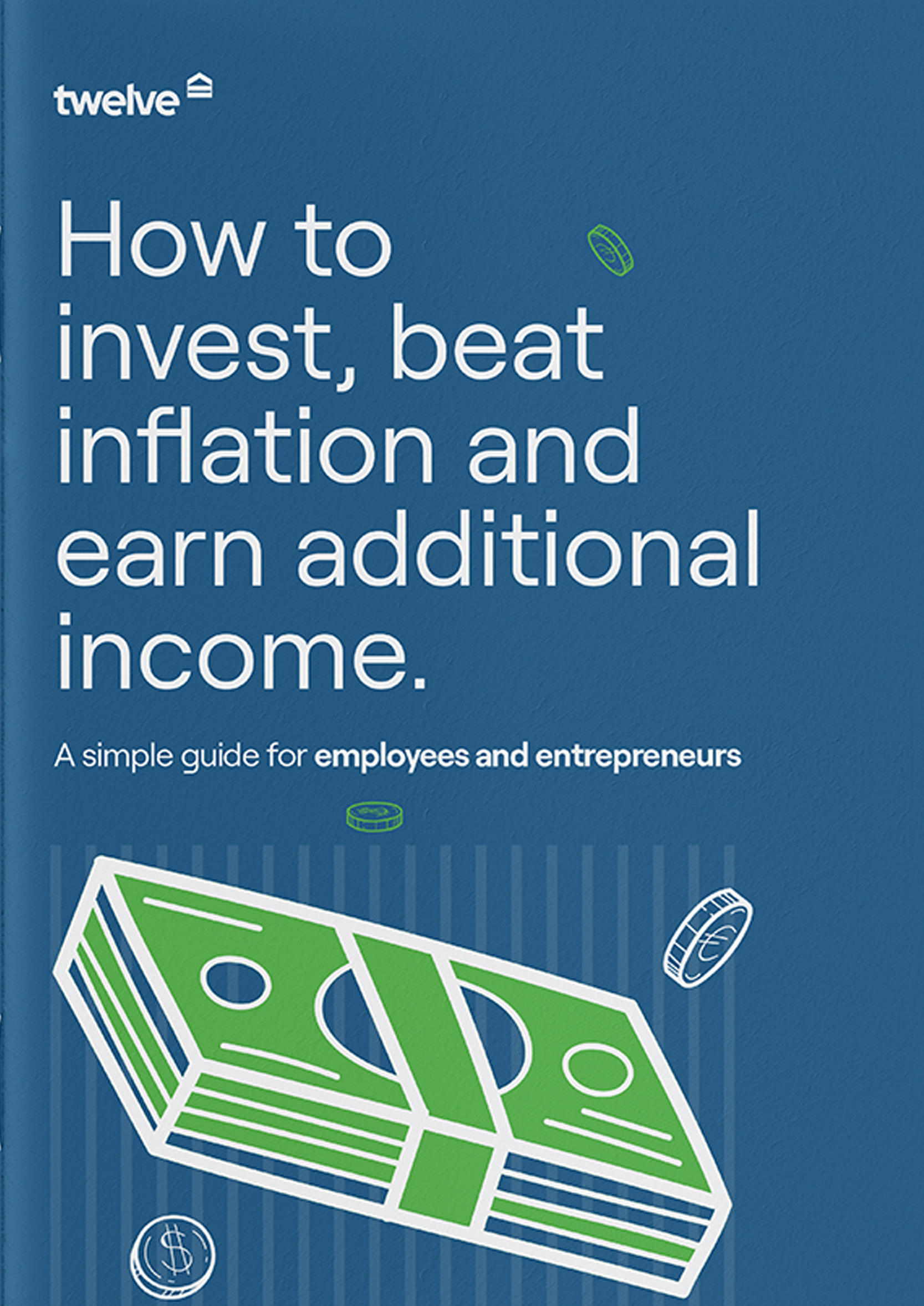 How to invest, beat inflation and earn additional income
